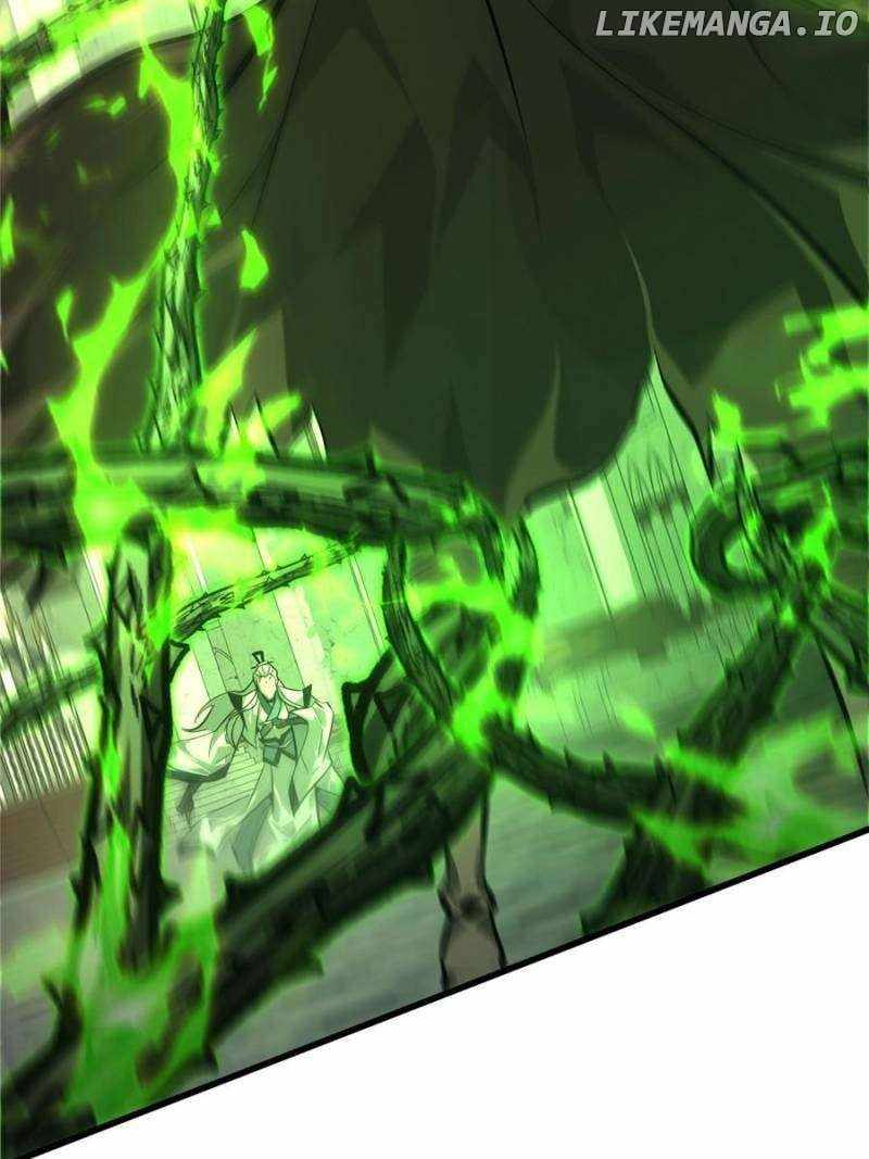 I'm the strongest boss Chapter 44 89